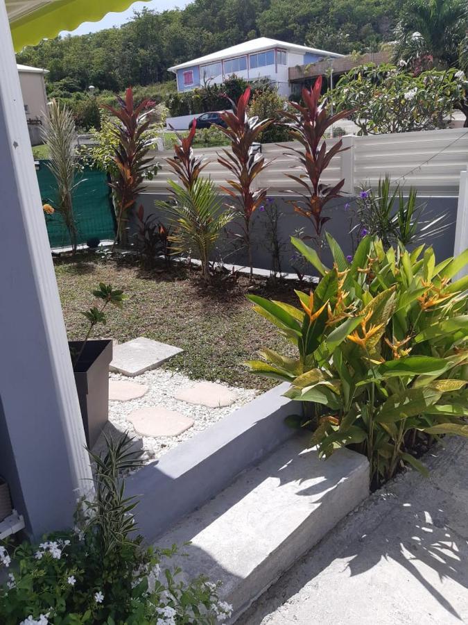 Apartamento Sol'Caribea Samara Sainte-Anne Exterior foto